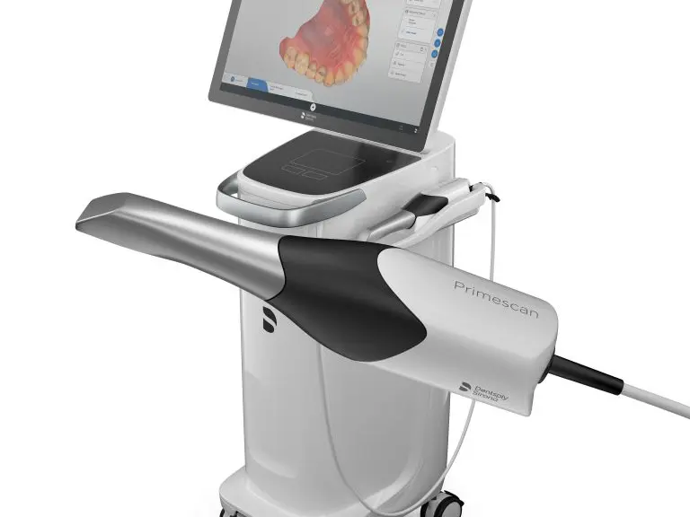 Сканер Primescan AC