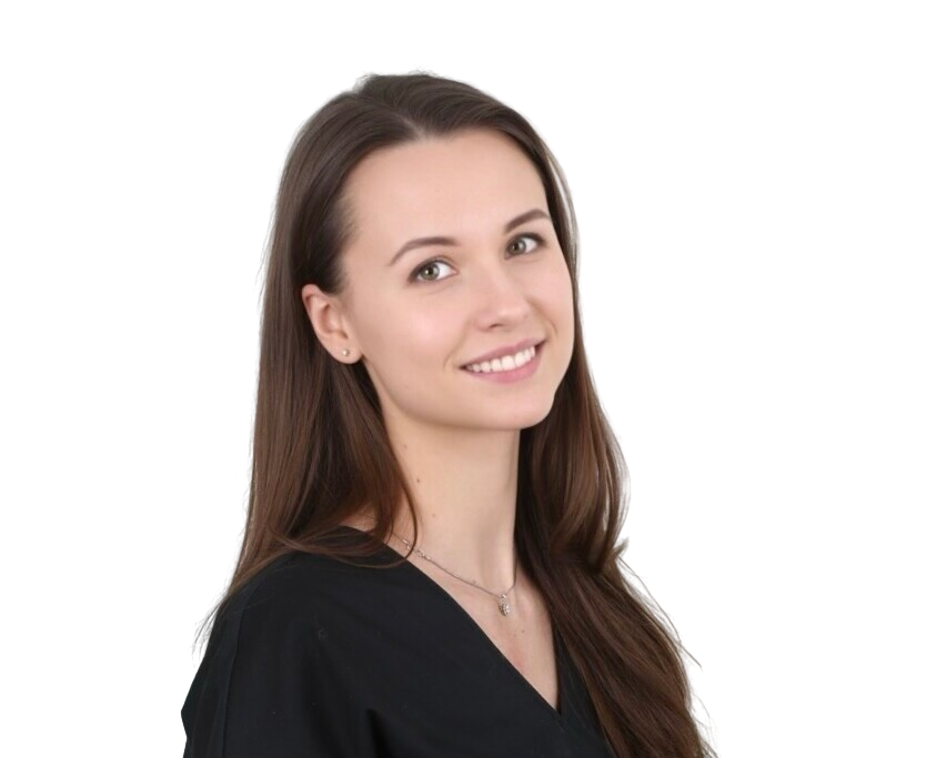 Щербинина Ирина Сергеевна