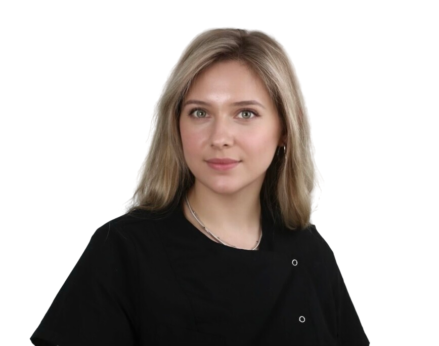 Бармина Арина Сергеевна