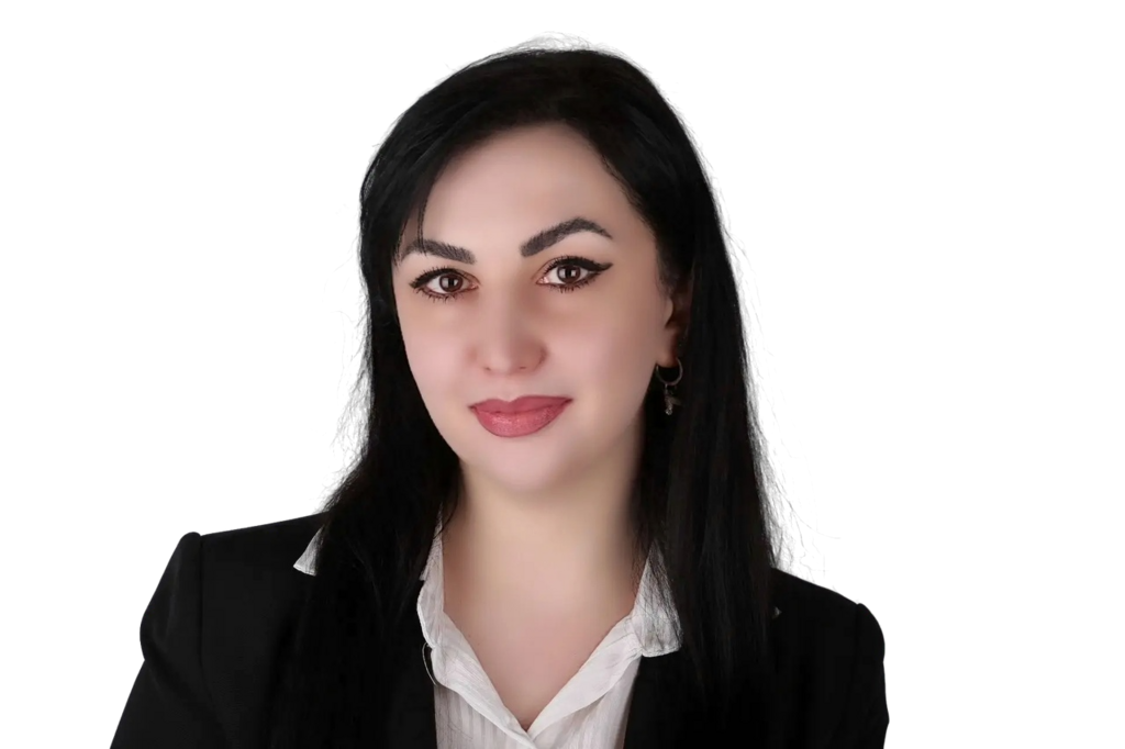Зафесова Светлана Юрьевна