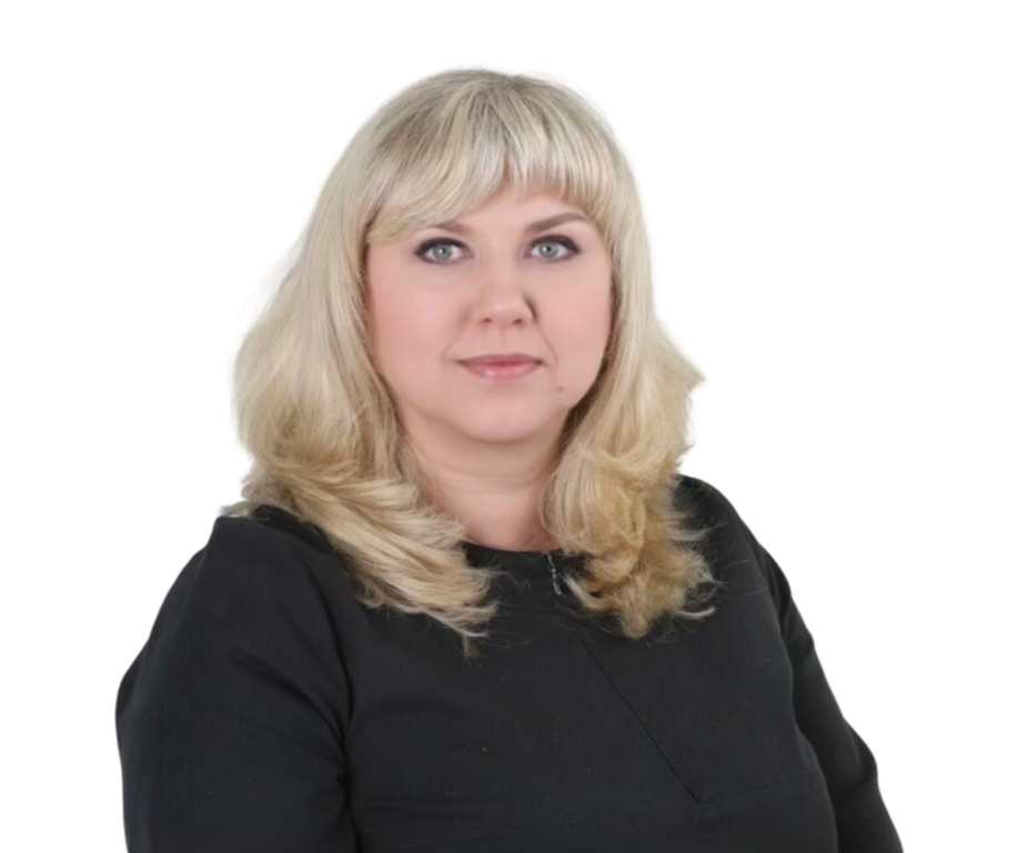 Рыжкина Наталья Викторовна