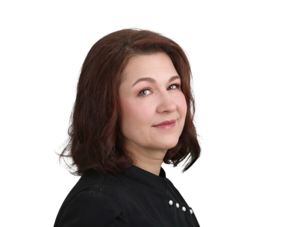 Кирдяшова Елена Петровна