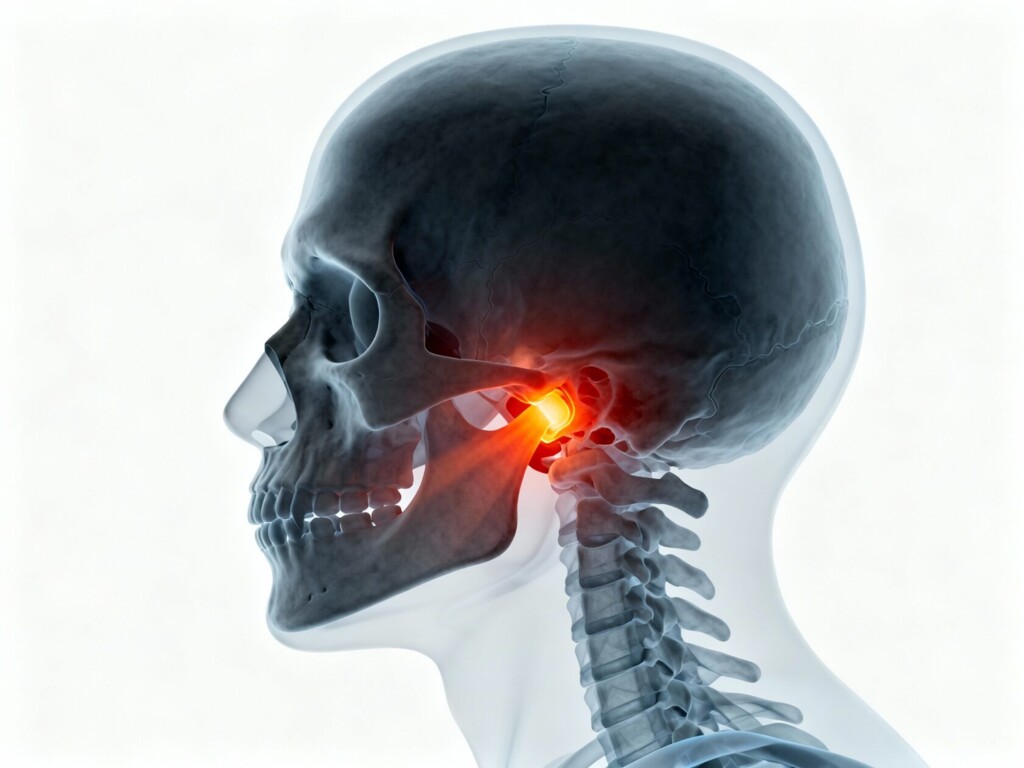 Лечение ВНЧС