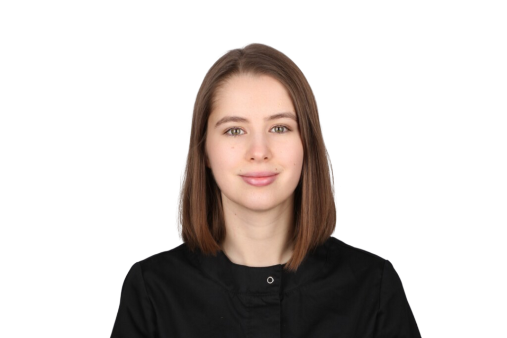 Положенцева Мария Витальевна