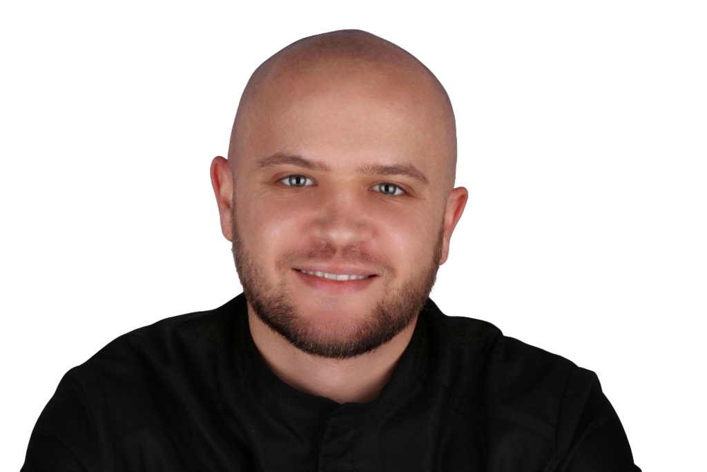 Илясов Тимофей Алексеевич