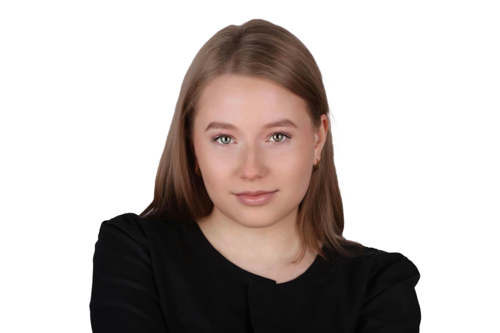 Шарипова Дарья Артемовна