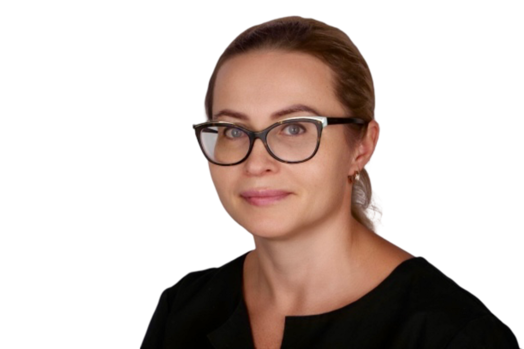 Бровкина Светлана Викторовна