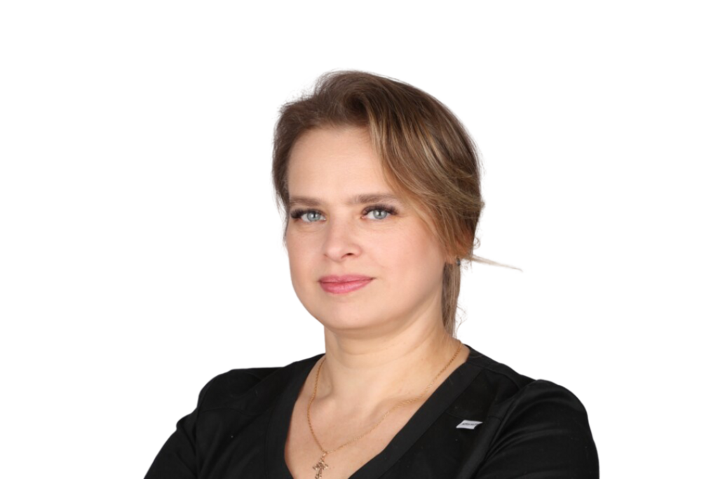Волкова Елена Александровна