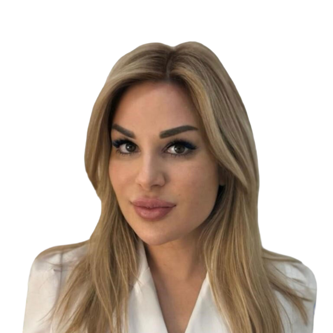 Лисняк Елена Вадимовна