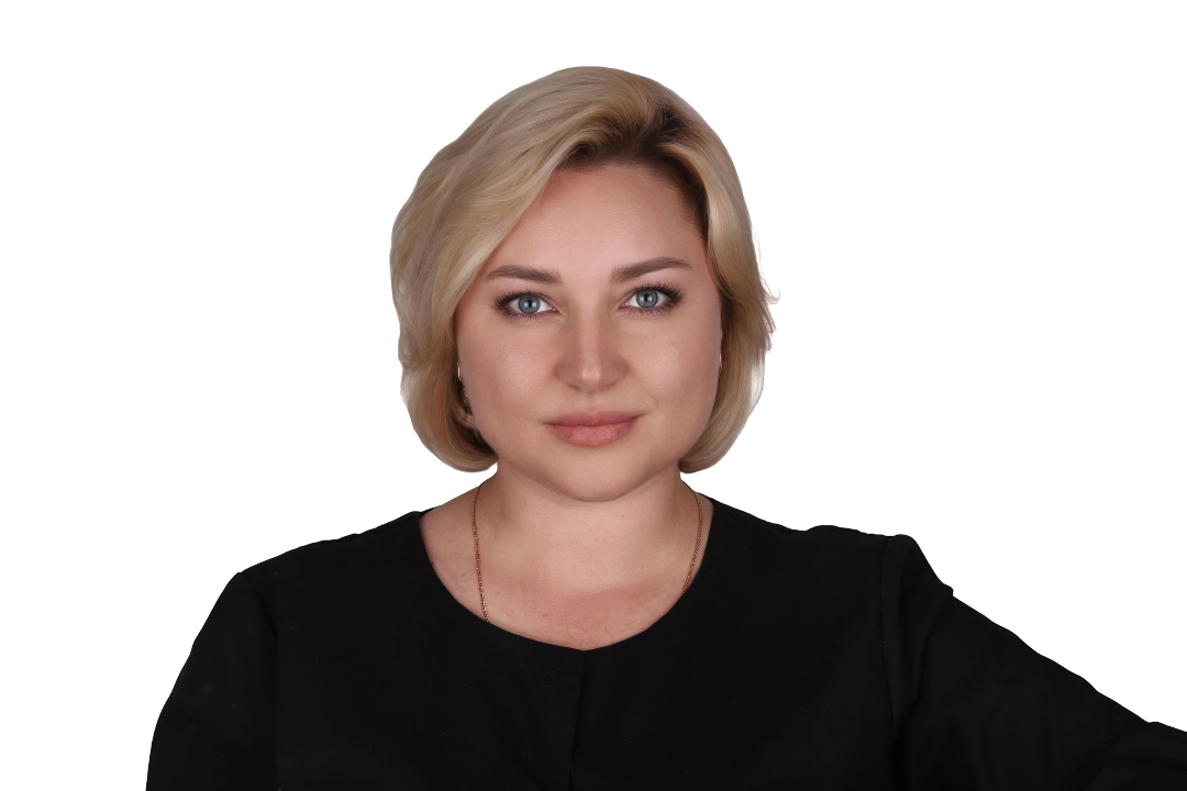 Давыдова Наталья Константиновна