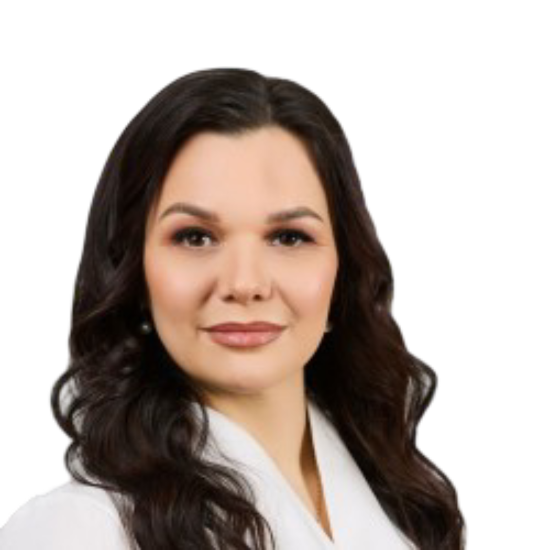 Коледа Лидия Витальевна