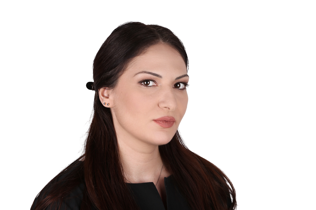 Маргиева Изабелла Нукриевна